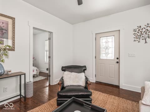 Photo of 1414 Finley Avenue, Indianapolis, IN