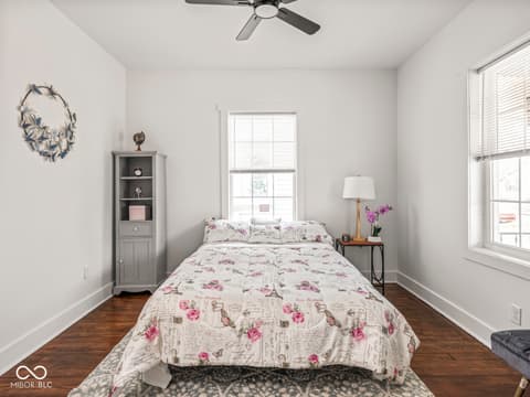 Photo of 1414 Finley Avenue, Indianapolis, IN