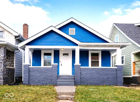 1640 Dr Andrew J Brown Avenue