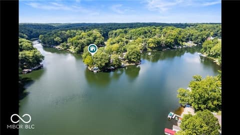 Photo of 253 W Warford Drive, Nineveh, IN