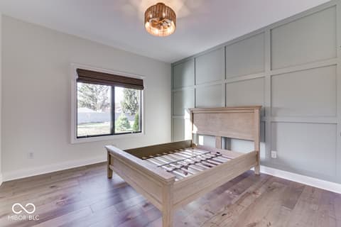 Bedroom at 886 J McCool Way, Greenwood, IN