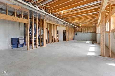 Photo of 7111 W Cub Boulevard, New Palestine, IN