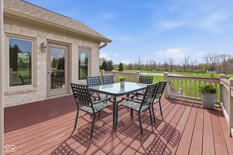 Photo of 7111 W Cub Boulevard, New Palestine, IN