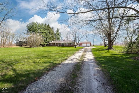 Photo of 5787 W 300 S, Jamestown, IN