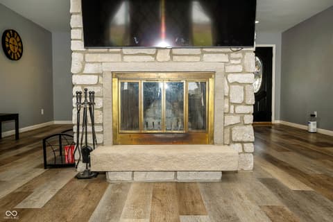 Photo of 5787 W 300 S, Jamestown, IN