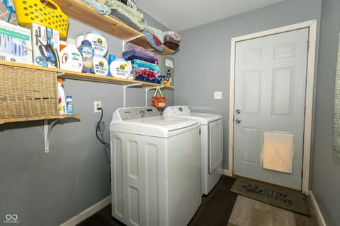 Photo of 5787 W 300 S, Jamestown, IN