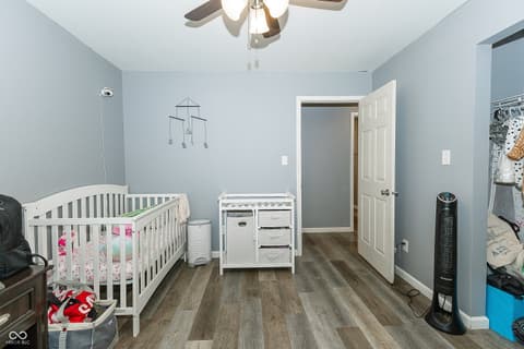 Photo of 5787 W 300 S, Jamestown, IN