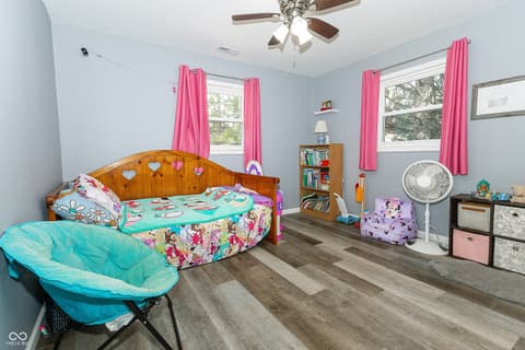 Photo of 5787 W 300 S, Jamestown, IN