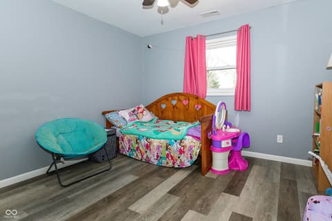 Photo of 5787 W 300 S, Jamestown, IN