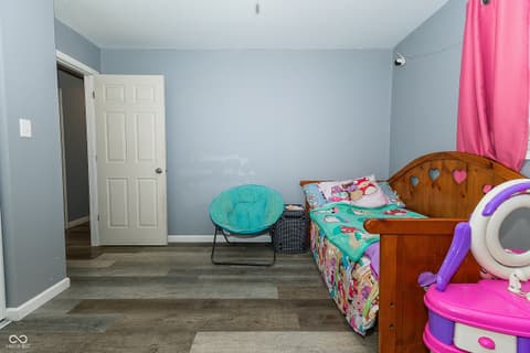 Photo of 5787 W 300 S, Jamestown, IN