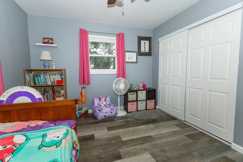 Photo of 5787 W 300 S, Jamestown, IN