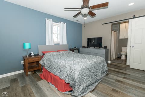 Photo of 5787 W 300 S, Jamestown, IN
