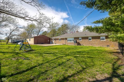 Photo of 5787 W 300 S, Jamestown, IN