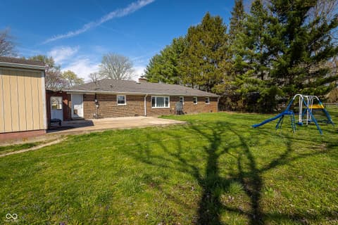 Photo of 5787 W 300 S, Jamestown, IN