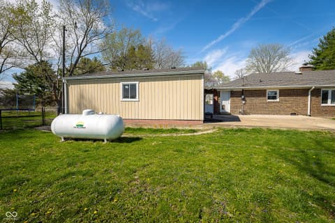 Photo of 5787 W 300 S, Jamestown, IN