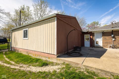 Photo of 5787 W 300 S, Jamestown, IN