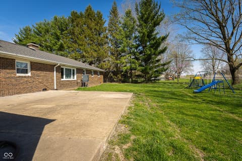 Photo of 5787 W 300 S, Jamestown, IN