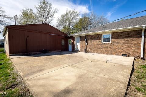 Photo of 5787 W 300 S, Jamestown, IN