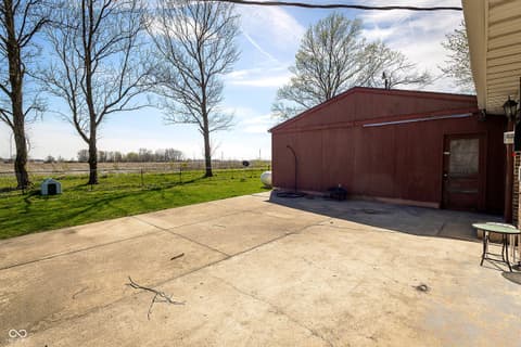Photo of 5787 W 300 S, Jamestown, IN