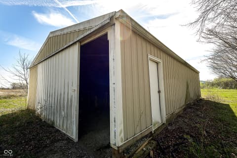 Photo of 5787 W 300 S, Jamestown, IN