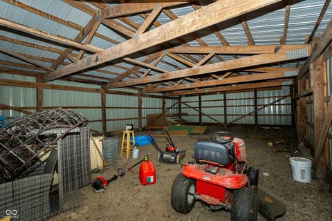 Photo of 5787 W 300 S, Jamestown, IN