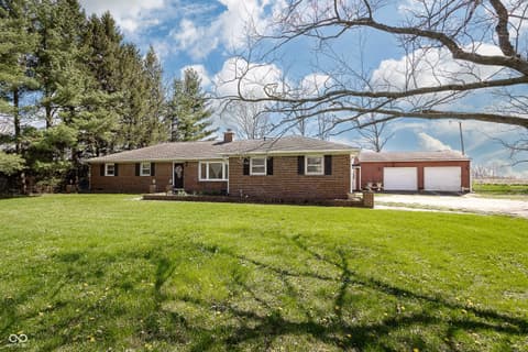 Photo of 5787 W 300 S, Jamestown, IN