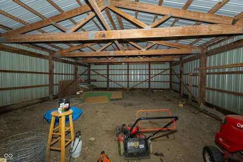 Photo of 5787 W 300 S, Jamestown, IN