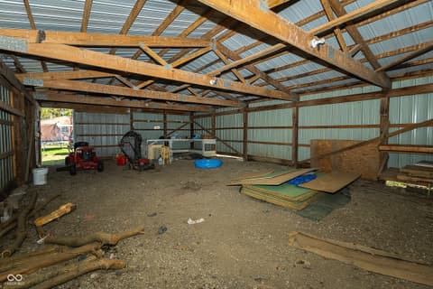 Photo of 5787 W 300 S, Jamestown, IN