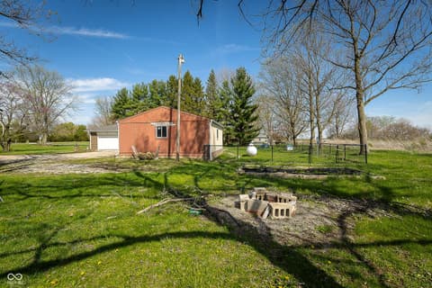Photo of 5787 W 300 S, Jamestown, IN