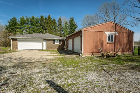 Photo of 5787 W 300 S, Jamestown, IN