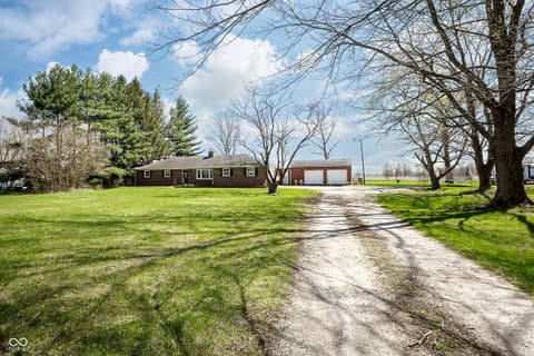 Photo of 5787 W 300 S, Jamestown, IN
