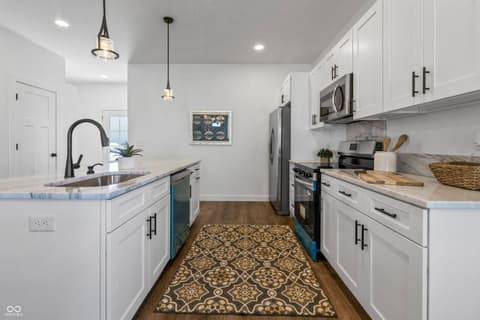 Photo of 106 Wisconsin Street, Indianapolis, IN