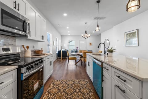 Photo of 106 Wisconsin Street, Indianapolis, IN