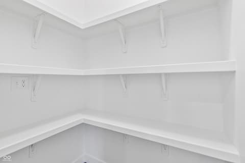 Pantry — 106 Wisconsin Street, Indianapolis, IN