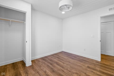 Photo of 106 Wisconsin Street, Indianapolis, IN