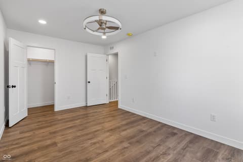Photo of 106 Wisconsin Street, Indianapolis, IN