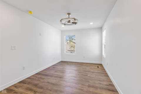 Photo of 106 Wisconsin Street, Indianapolis, IN