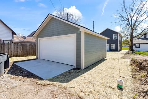 Photo of 106 Wisconsin Street, Indianapolis, IN