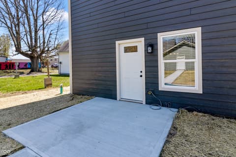Photo of 106 Wisconsin Street, Indianapolis, IN