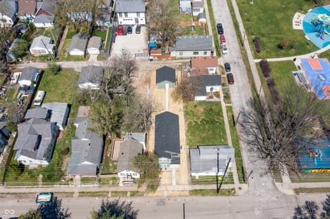 Photo of 106 Wisconsin Street, Indianapolis, IN