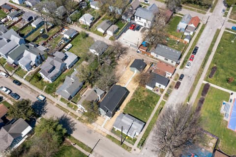 Photo of 106 Wisconsin Street, Indianapolis, IN