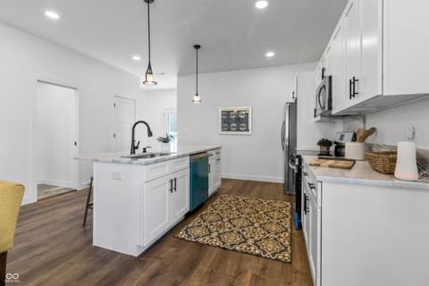 Photo of 106 Wisconsin Street, Indianapolis, IN