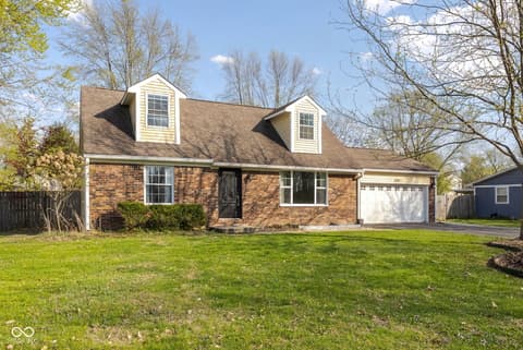 1129 Nantucket Drive