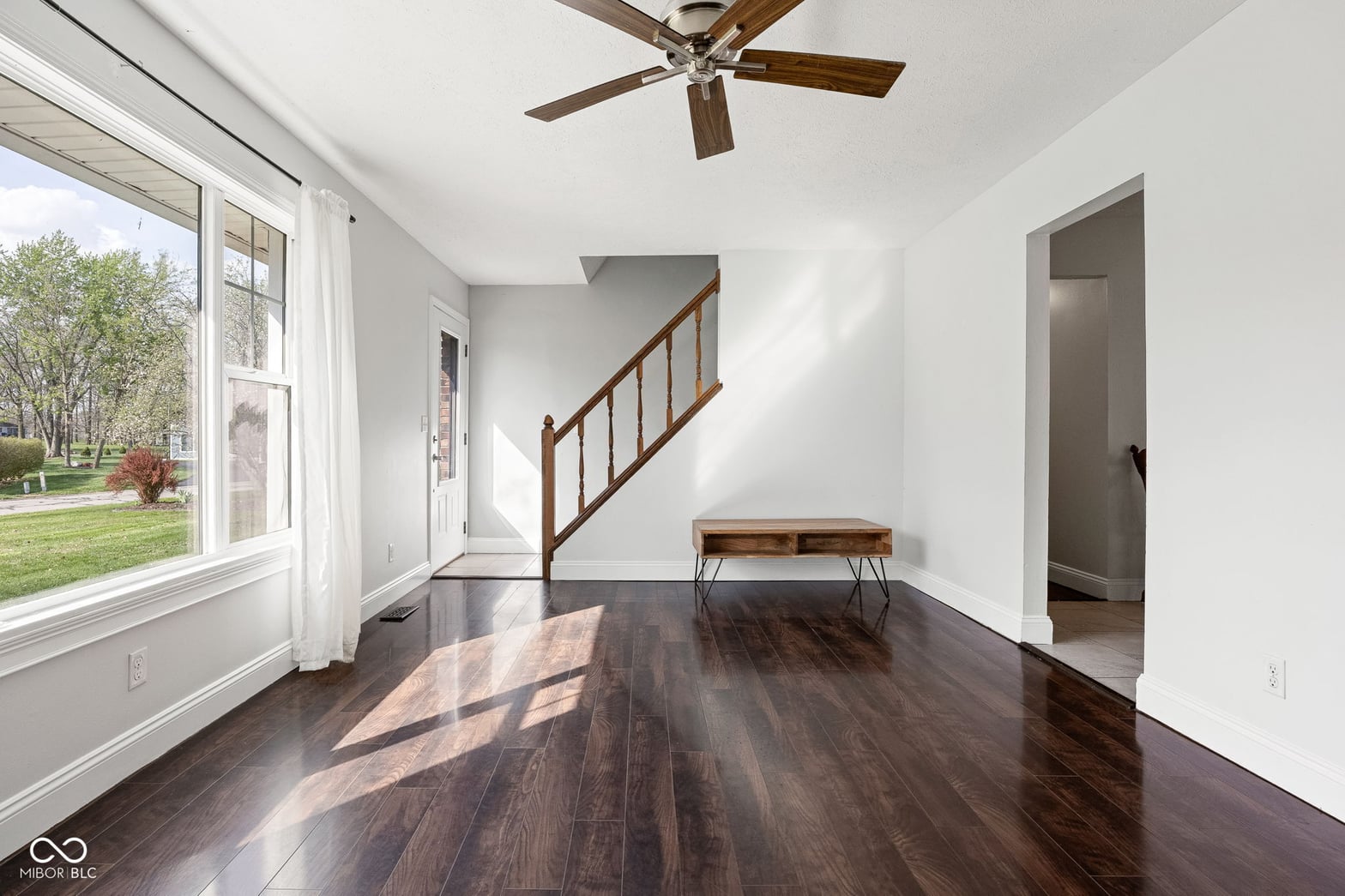 Entrance Foyer