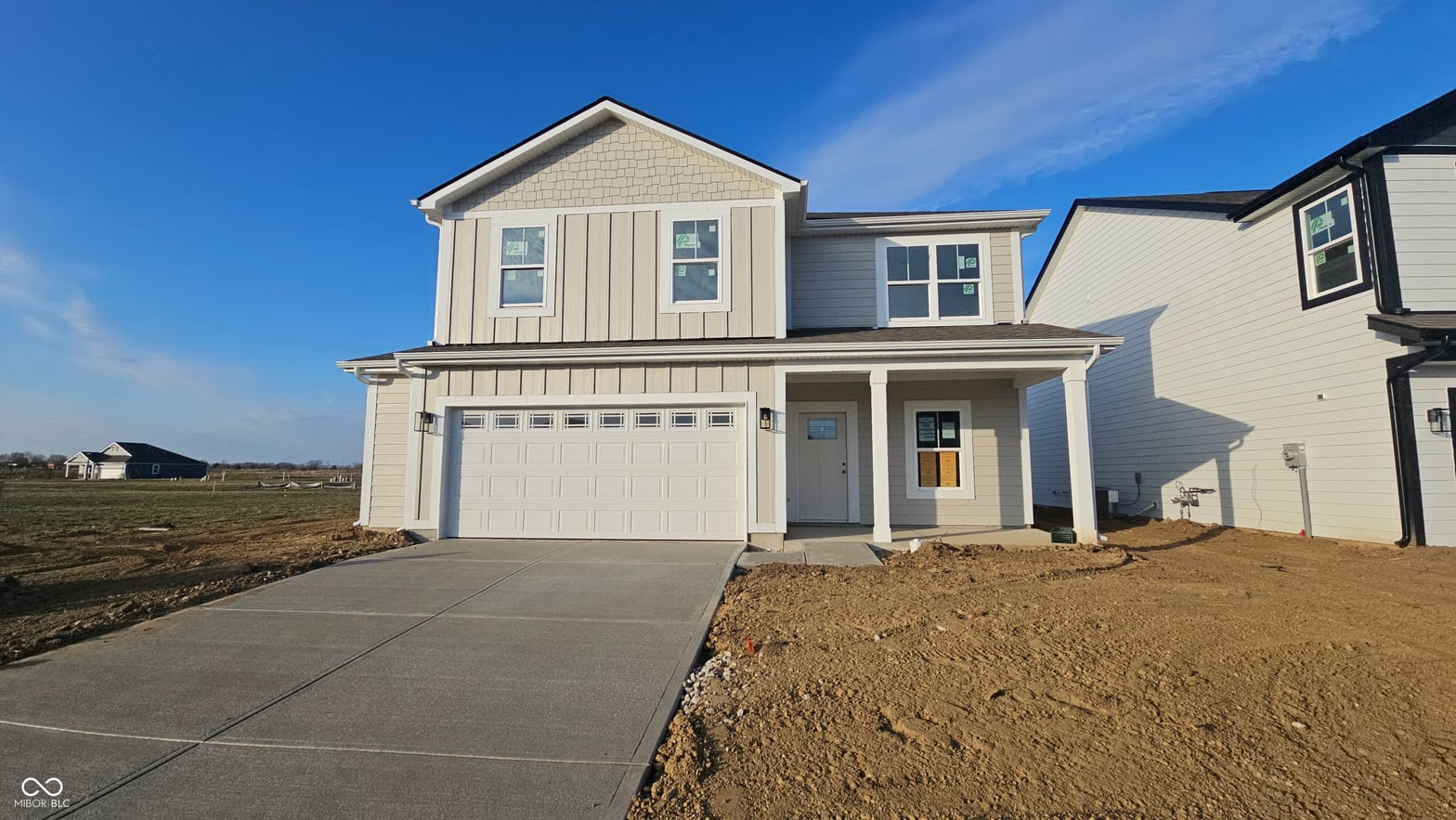 Photo of 1564 Adios Butler Court, Danville, IN