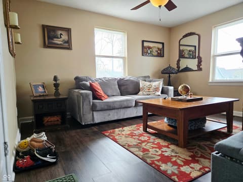 Photo of 360 N Colfax Street, Martinsville, IN