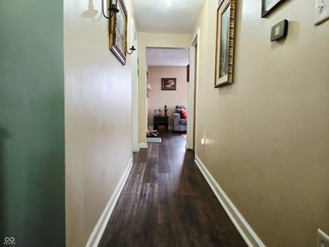 Photo of 360 N Colfax Street, Martinsville, IN