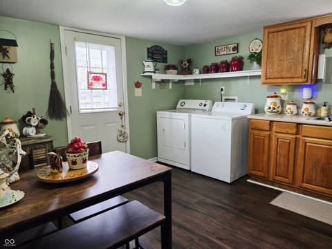 Photo of 360 N Colfax Street, Martinsville, IN