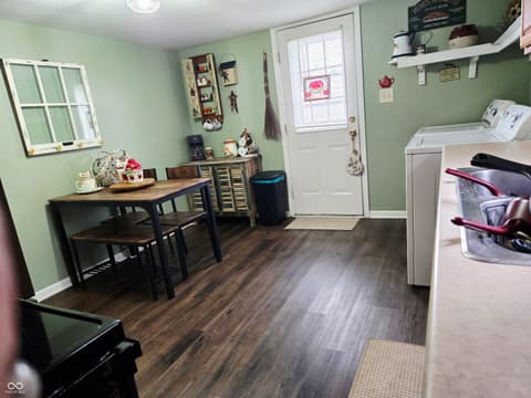 Photo of 360 N Colfax Street, Martinsville, IN