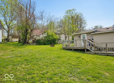 Photo of 360 N Colfax Street, Martinsville, IN